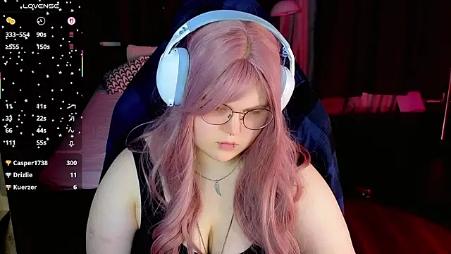 fillisfox_'s cam snapshot