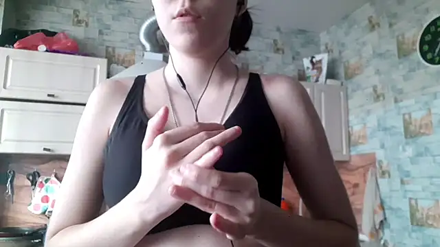 Annette_meow1's cam snapshot