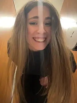 VanessaAnne's cam snapshot