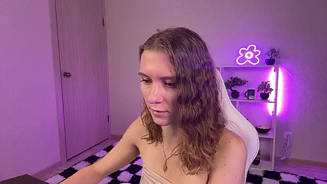 KellySunn's cam snapshot