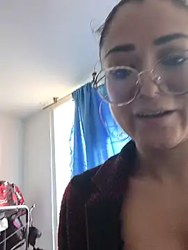 Freyarosse's cam snapshot