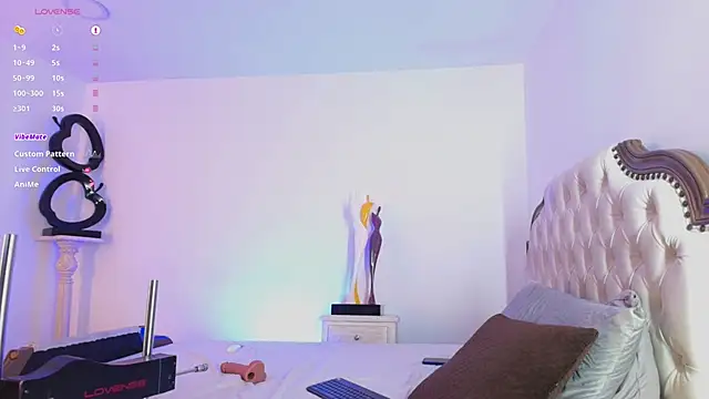 Arya-02's cam snapshot