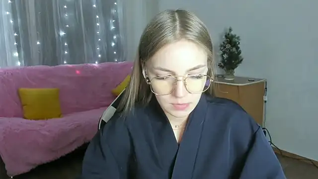 HitGyrl's cam snapshot