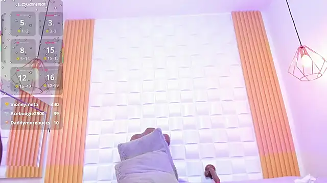 AriaBelle's cam snapshot