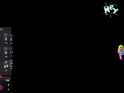 Dandywendy's cam snapshot