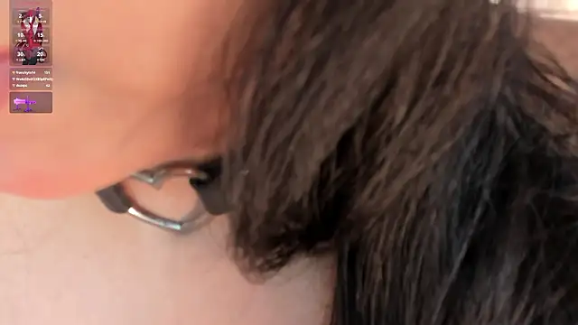 Miliaangeles's cam snapshot