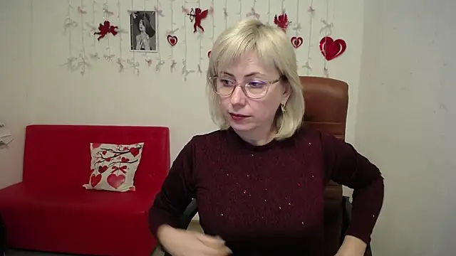 LaurenWishy's cam snapshot