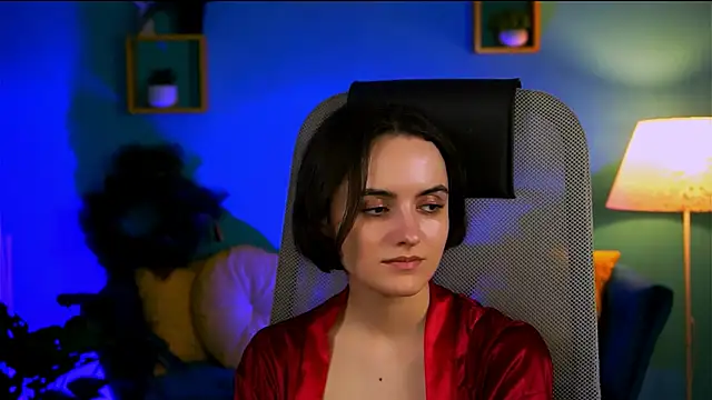 KateWillows's cam snapshot