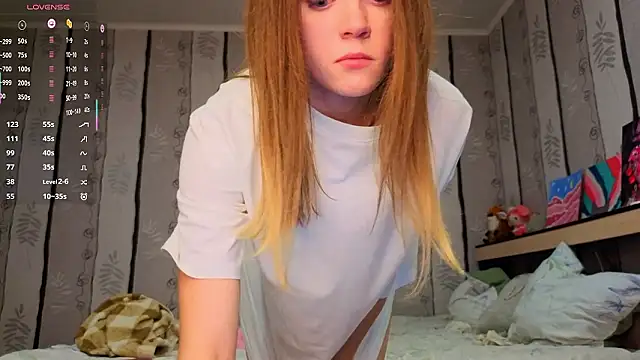 SueFerreyra's cam snapshot