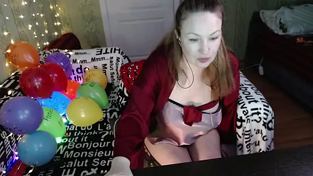 MarleneDietrich's cam snapshot