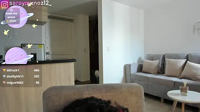 melody_adams12's cam snapshot