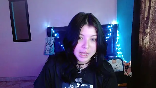 Ginebra_Sensual's cam snapshot