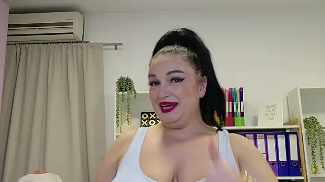 RubiHarper's cam snapshot