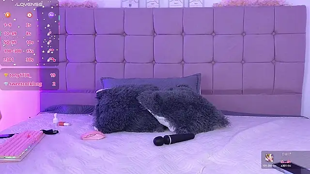 arycooper_'s cam snapshot