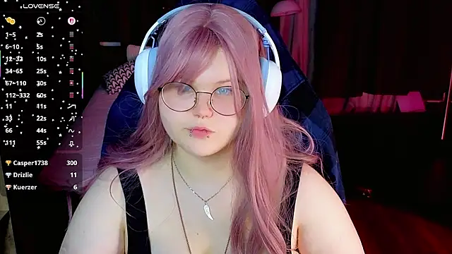 fillisfox_'s cam snapshot