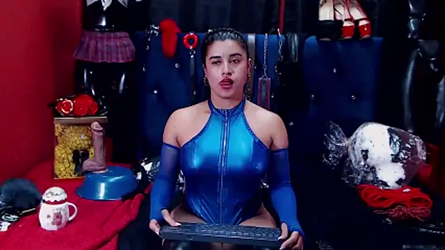 Hannamariana's cam snapshot