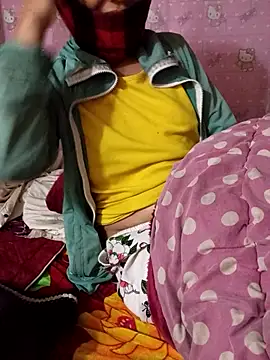 TinTin321's cam snapshot