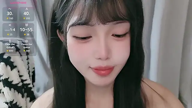 sansan-666's cam snapshot