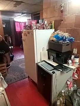 isis_milove's cam snapshot