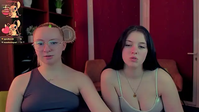 mila_glow1's cam snapshot