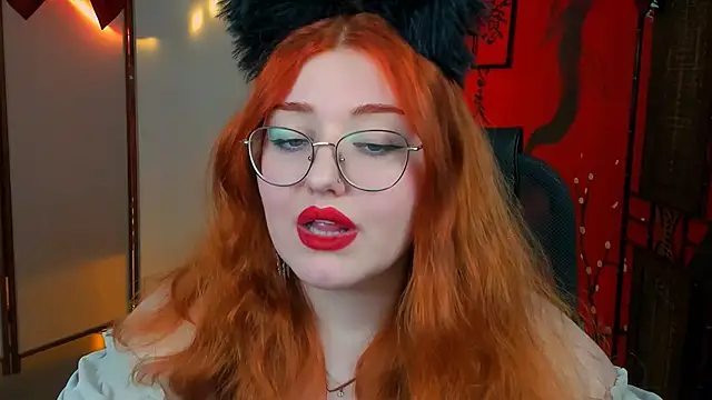 StaceyJensen's cam snapshot