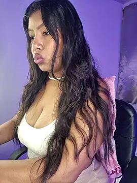 PaulaOrtiz_1's cam snapshot