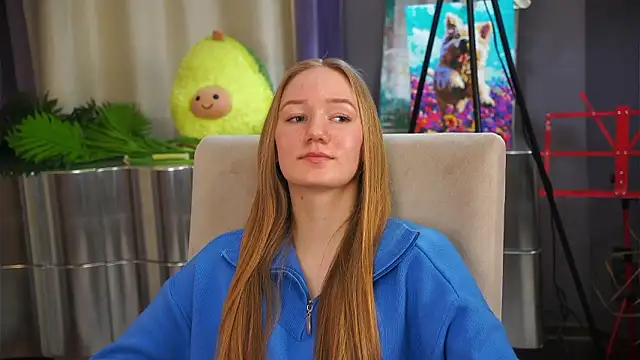 KellyHeare's cam snapshot