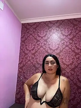 juliana_diaz's cam snapshot