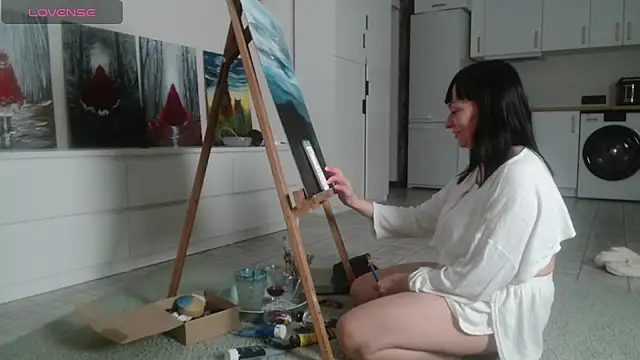 secret_library's cam snapshot