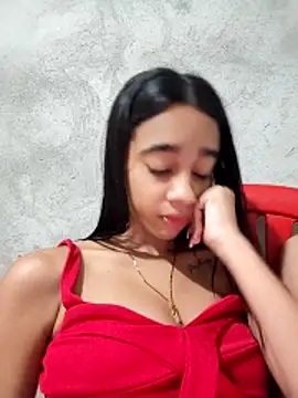 Zoe_Sweett18 live sex cam