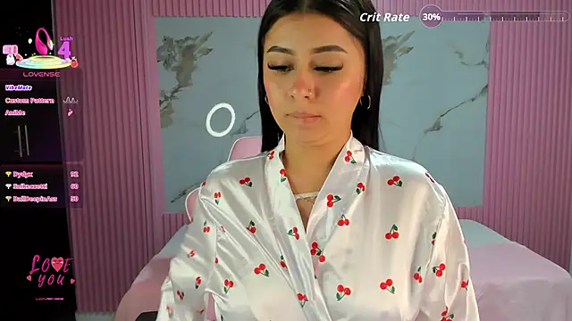 Yuli_16 live sex cam