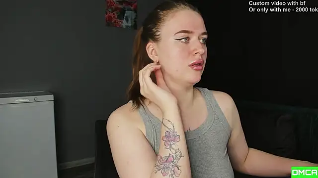 Robert_Lisa live sex cam