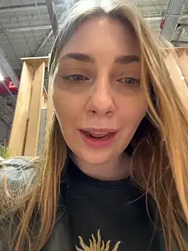 Sunny___Bunny's cam snapshot