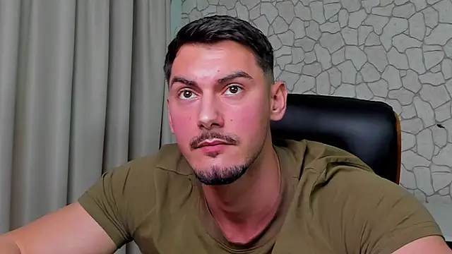 ClintMasters live sex cam