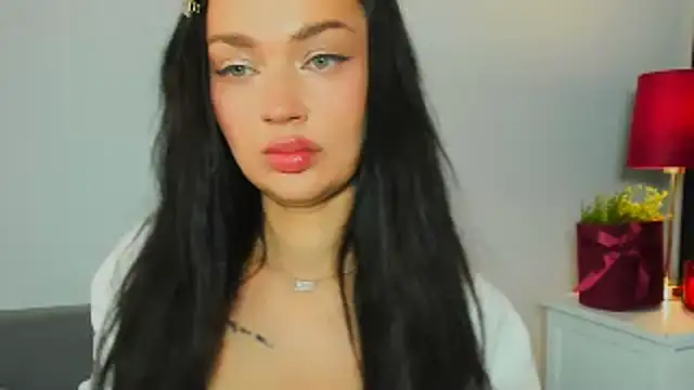 OliviaFantasy's cam snapshot