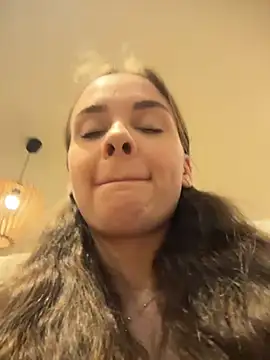 KristiRich live sex cam