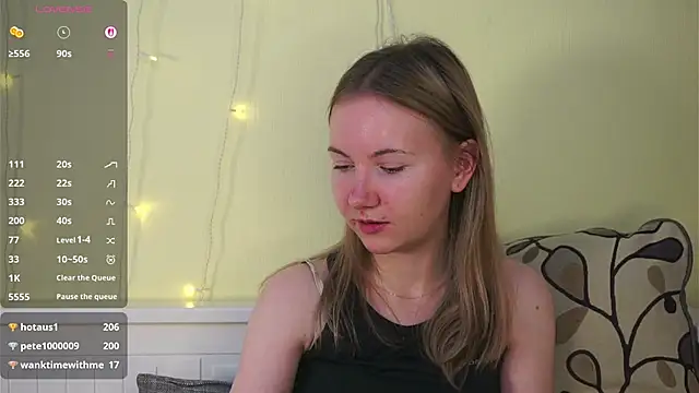 CathyHeximer's cam snapshot