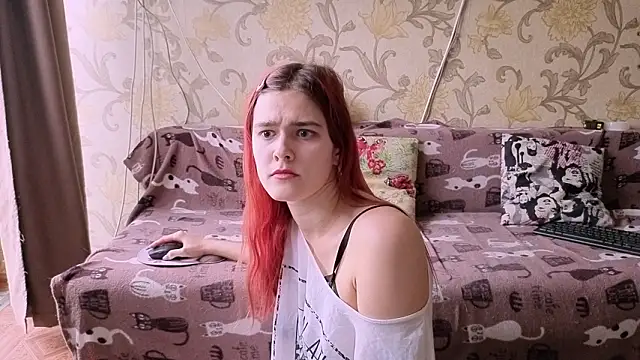 JennyStormy's cam snapshot