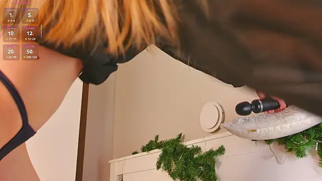 SirenThalassa's cam snapshot