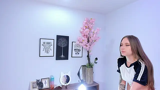 Siouxsie_cenobite live sex cam