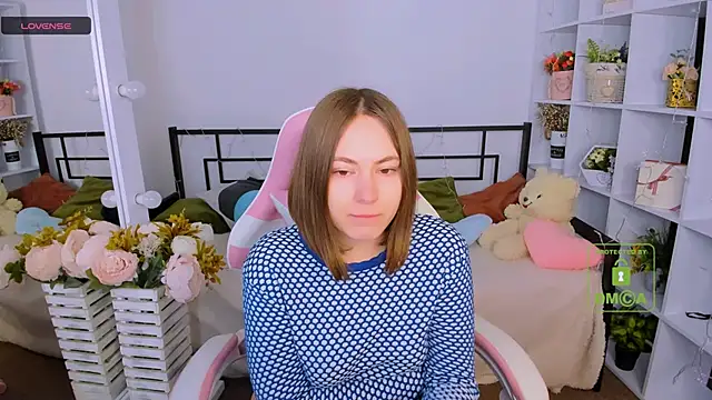 Elma_Lily's cam snapshot