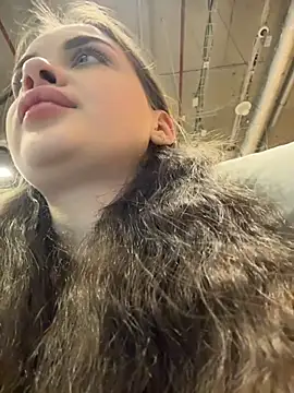 KristiRich's cam snapshot