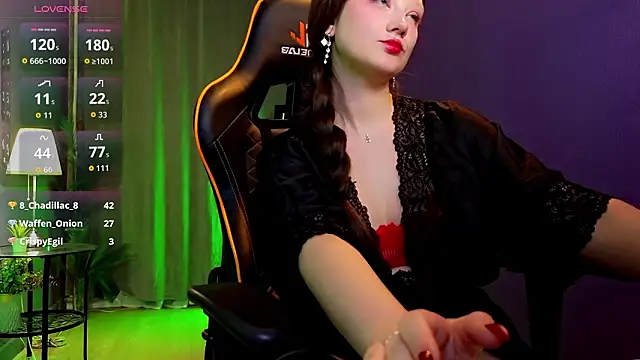 Your_lilith_'s cam snapshot