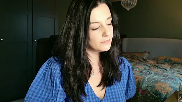 yourcassiexo's cam snapshot