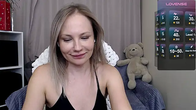 Sunny_bunny6's cam snapshot