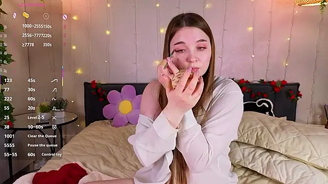 ConstanceHelms's cam snapshot