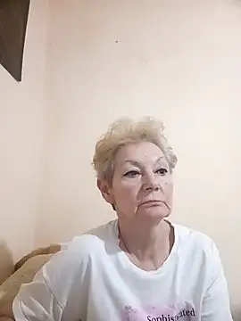 Calypso-Loove's cam snapshot