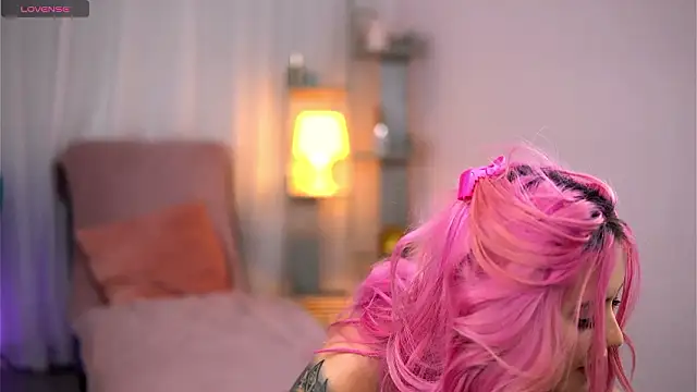 Miky_Lust's cam snapshot