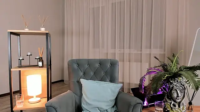 CleliaRostek's cam snapshot