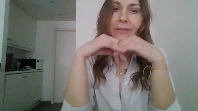 JasmineGlamour's cam snapshot